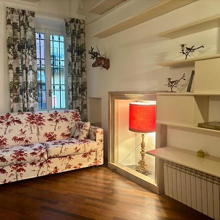 Lovelyloft - Ripa Naviglio Grande Milan Exterior photo