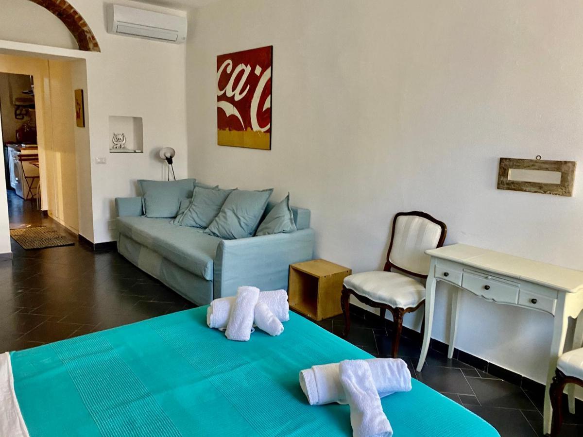 Lovelyloft - Ripa Naviglio Grande Milan Exterior photo