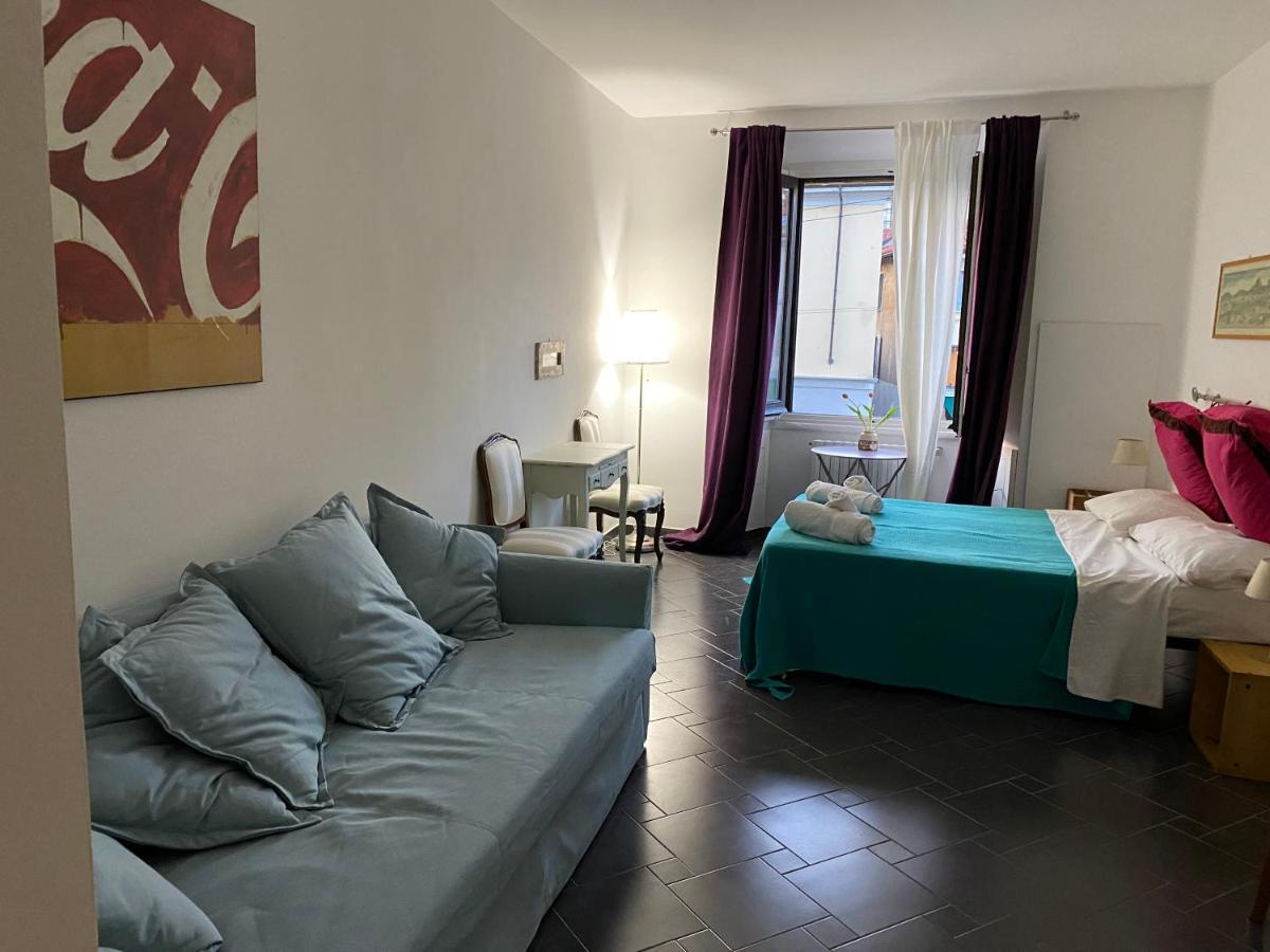 Lovelyloft - Ripa Naviglio Grande Milan Exterior photo