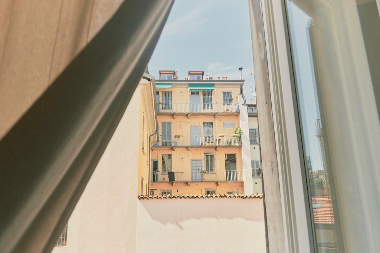 Lovelyloft - Ripa Naviglio Grande Milan Exterior photo