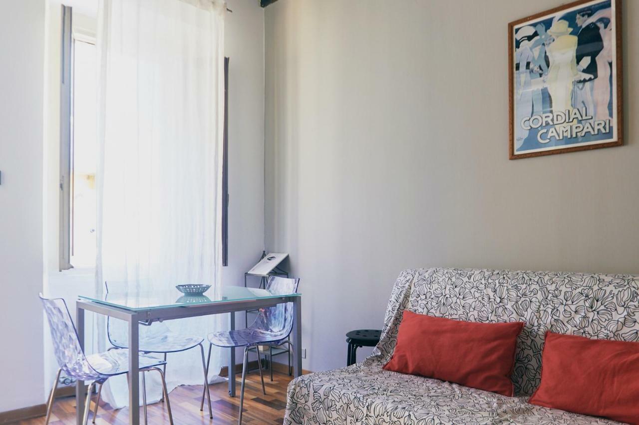 Lovelyloft - Ripa Naviglio Grande Milan Exterior photo