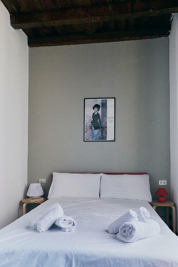Lovelyloft - Ripa Naviglio Grande Milan Exterior photo