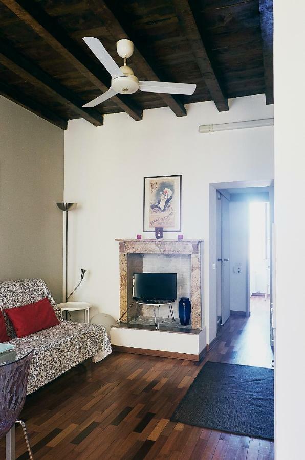 Lovelyloft - Ripa Naviglio Grande Milan Exterior photo